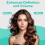 Curl Defining Brush for Curly Hair Green 1PC 3