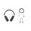 Trådlöst Bluetooth-headset Headset Bluetooth med lång hållbarhet Lämplig för Apple 5