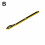 Steel Labor-Saving Ratchet Wrench for Quick Bolt and Nut Work with Wide Applicability 4