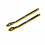Steel Labor-Saving Ratchet Wrench for Quick Bolt and Nut Work with Wide Applicability 3