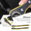 Steel Labor-Saving Ratchet Wrench for Quick Bolt and Nut Work with Wide Applicability 7