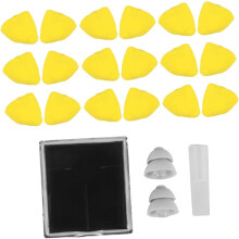 Noise Canceling Ear Plugs for Sleeping High Fidelity Soundproof Earbuds Soft Moldable Design