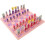 Educational Foldable Chess Board and Adults, Travel-Friendly Educational Chess Set 1