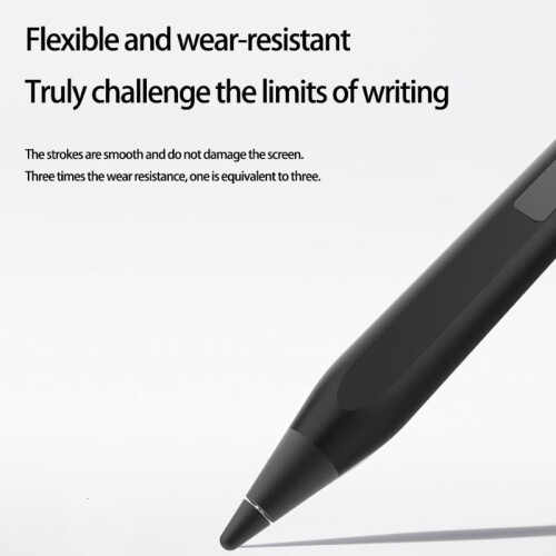 Advanced MPP2.0 Pen 4096 Pressure Interchangeable Tip Magnetic USB C Charging Tablets Compatible Digital Pen 2
