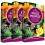 3x 60L Multi Purpose Compost, General Purpose Potting Compost for Indoor and Out 1