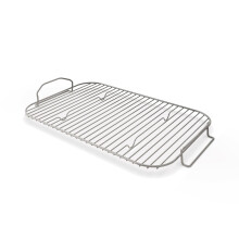 Ninja Woodfire XL Roast & Smoke Rack, Perfect for Smoking Large Cuts of Meat, Ea