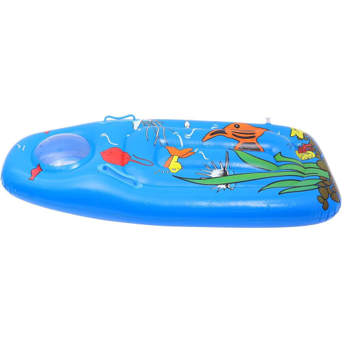 Planche de surf gonflable pour garçons et filles