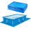 Pool Ground Cloth, Foldable Rectangular Pool Ground Mat for Inflatable Pools & F 1