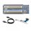 Προσαρμογέας PCI-e σε PCI PCIe σε διπλή υποδοχή PCI, υποστήριξη κάρτας λήψης, κάρτα 2