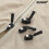 Zipper Slider Replacement Kit 15 pcs (5 Large 5 Medium 5 2