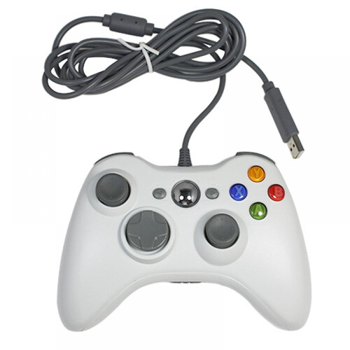 Xbox360 Kablet/Trådløs Gamepad PC/p3/Android Xbox One Delt Arcade Håndtag 1