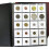 Τύπος συνδετήρα, 20 φύλλα ασορτί, 20 τόμων, Universal Collection, 9 οπών, συνδετήρας 20 φύλλων 6