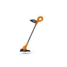 Flymo 18V SimpliTrim 250 Cordless Grass Trimmer – Lightweight & Easy-to-Use for