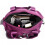Borsa da donna capiente, borsa a tracolla casual in nylon. 5