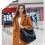 Borsa da donna squisita e comoda, borsa a tracolla retrò semplice, borsa alla moda 4