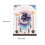 Watercolor Workbook for Adults Gifts 8