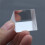 Opticals Glass Photography Rainbow Reflection Triangular Glass for Science Physics Teaching Mirrored Light Spectrum Tool 5