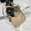 Borsa da ascella ricamata, borsetta da donna, borsa a tracolla versatile e alla moda. 2