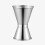 Doppelmessbecher aus Edelstahl 304, Shaker, Cocktailgetränk, Sand, Eis, Debugging-Becher 5
