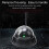 Wireless Security Camera 1080p HD Night Vision 4