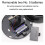 Wireless Security Camera 1080p HD Night Vision 5