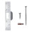 Stainless Steel Door Frame Reinforcement Plate Extended 8
