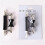 Gitarr glidande mobil capo/shifter elgitarr/trägitarr universal 5