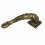Antique Brass Octopus Door Handle – Nautical/Steampunk Cast Iron Pull for Doors, Cabinets, Gates – Unique Decor Hardware 5
