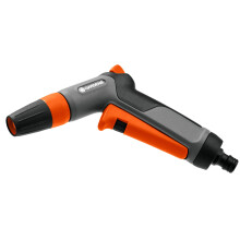 Gardena Classic Cleaning Nozzle: Water Nozzle for Cleaning and Spraying, with Im