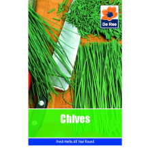 Vegetable Seeds for Growing Chives 145 Seeds Grow Your Own Garden Vegetable Sala