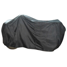 (L) High-performance UTV Cover Waterproof All Weather Heavy Duty 130T Utility Vehicle Storage Cover 190T Material Cover XL