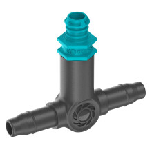 Gardena Micro-Drip-System Inline Drip Head 2 l/h: Drip head for the automatic ir