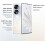 Honor New Honor 90 Silver 12+256GB Dual Sim Phone 1