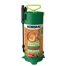 Ronseal Precision Pump Fence Sprayer