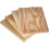 Weber Weber Western Red Cedar Wood Portion Planks, Small 1