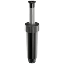 Gardena Sprinkler System Pop-up Sprinkler S 50: Irrigation system for small lawn