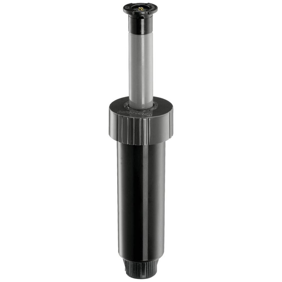Gardena Sprinkler System Pop-Up Sprinkler S 50: Irrigation System For Small Lawn