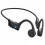 Ακουστικά οστικής αγωγιμότητας Bluetooth5.3 Ασύρματα αθλητικά ακουστικά χωρίς 5