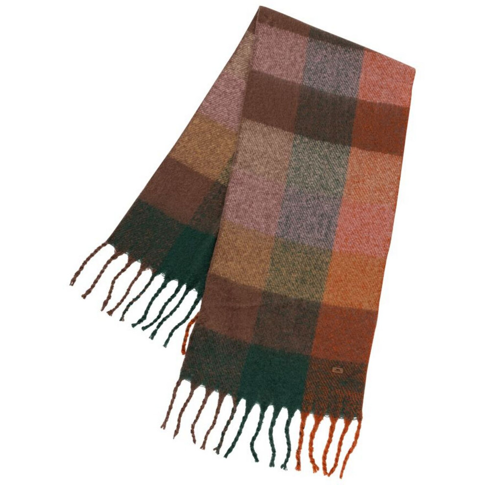 Trespass (One Size, Multicoloured) Womens/Ladies Beverly Winter Scarf