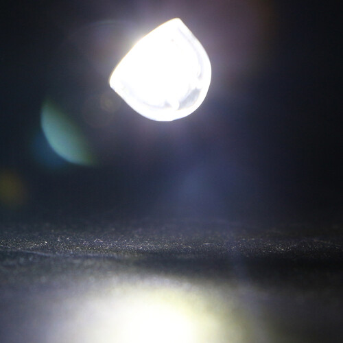 Φως ένδειξης πλάτους T10led μικρό φως πινακίδας κυκλοφορίας t10 3030 2SMD φως αυτοκινήτου 2