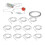 Smart LED Strip Light 60 inch with Remote and App Control 4