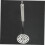 Egg-Shaped Potato Masher with Comfortable Grip Handle, Dishwasher Safe for Easy Cleaning Silver 6