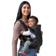 Infantino Flip Advanced 4-in-1 Baby Carrier - Ergonomic, Convertible, Face-in an