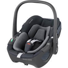 Maxi-Cosi Pebble 360 i-Size, Baby Car Seat, 360 Car Seat Newborn, 0-15 Months (4