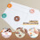 8Pcs Pattern Weights for Sewing, Dressmaking & Paper – Compatible with All Fabric Types 3