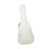 Electric Guitar Bag White 40-41 Inch Thick Padding 5