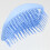 Shower Hair Tangle Detangler Blue 2 Pcs 6