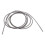 Brake Line Protector Stainless Steel 3/8 in Outer Diameter 4