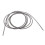 Brake Line Protector Stainless Steel 3/8 in Outer Diameter 5
