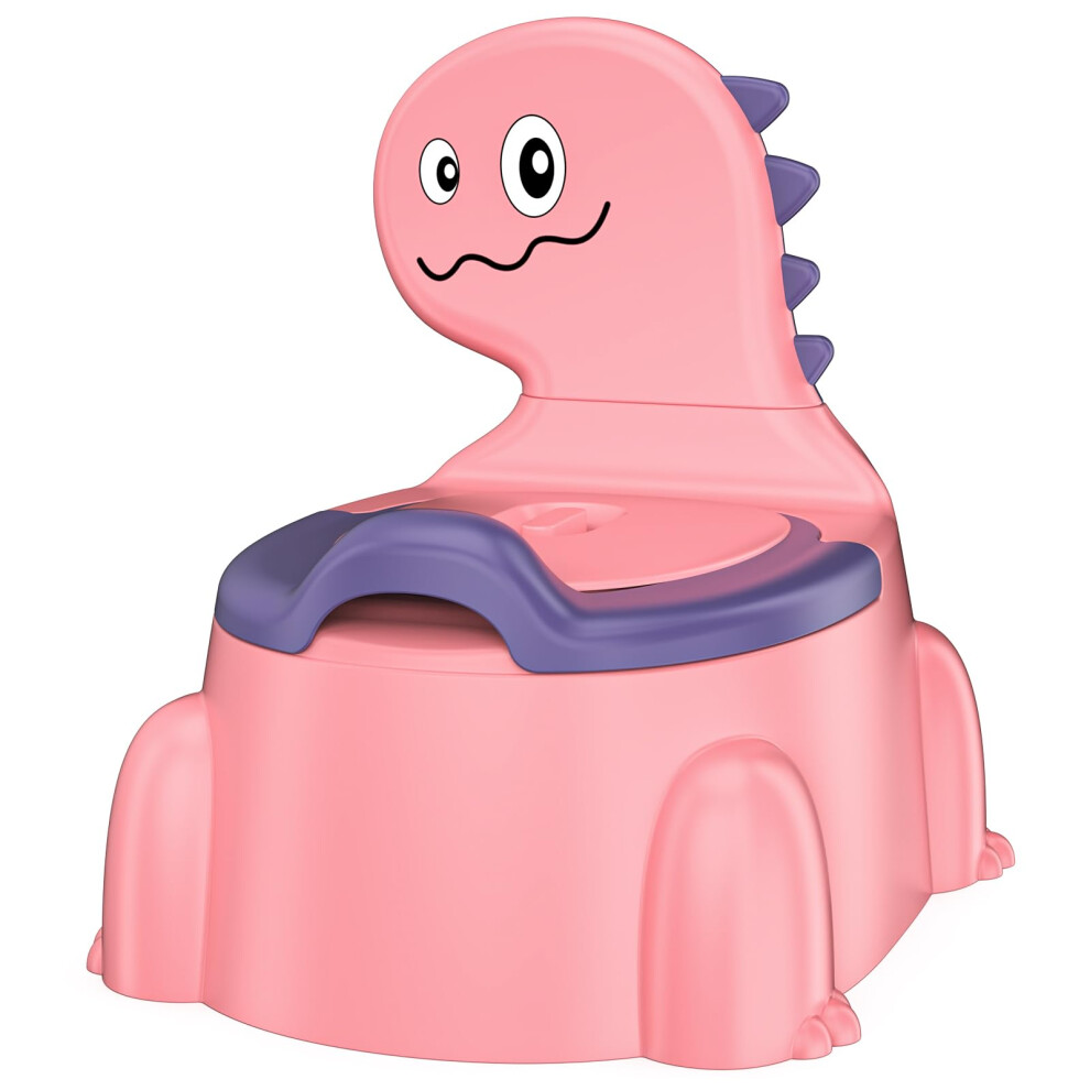 Jabaka Circle Potty Training Toddler Toilet Seat, Toilet Potties Training For Children Infant